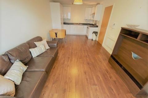 2 bedroom flat for sale, Abigail House Richards Close, Harrow, HA1 2BX