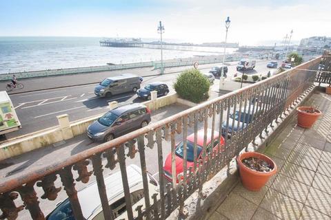 1 bedroom apartment to rent, Marine Parade, Brighton BN2