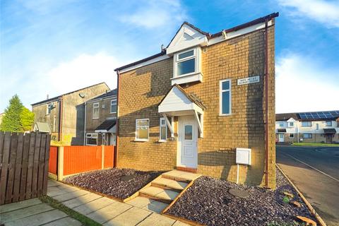 3 bedroom end of terrace house for sale, Silbury Close, Lancashire BB2