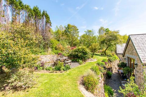 3 bedroom barn conversion for sale, St. Neot, East Colliford Farm, PL14