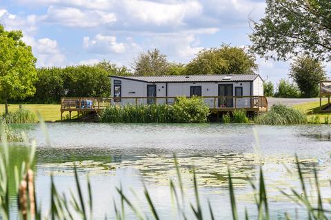 2 bedroom lodge for sale, Amotherby North Yorkshire