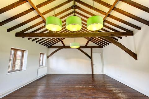 2 bedroom barn conversion for sale, CHAIN FREE stable conversion - Patient End, Furneux Pelham, Buntingford