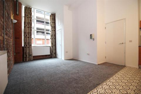 2 bedroom apartment to rent, The Fabric, Yeoman Street, Leicester