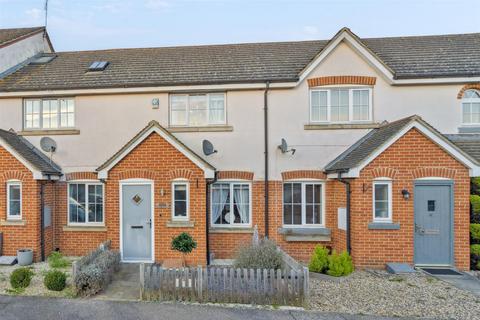 2 bedroom house for sale, Cleveland Way, Stevenage SG1