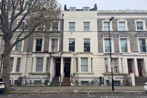 2 bedroom flat to rent, Elgin Avenue, London W9