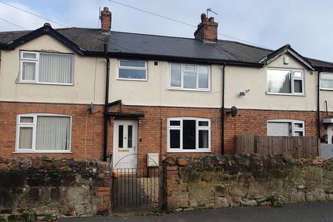 3 bedroom terraced house for sale, 50 Freeston Avenue, St. Georges, Telford, Shropshire, TF2 9EQ