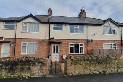 3 bedroom terraced house for sale, 50 Freeston Avenue, St. Georges, Telford, Shropshire, TF2 9EQ