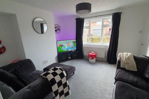 3 bedroom terraced house for sale, 50 Freeston Avenue, St. Georges, Telford, Shropshire, TF2 9EQ