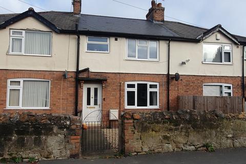 3 bedroom terraced house for sale, 50 Freeston Avenue, St. Georges, Telford, Shropshire, TF2 9EQ