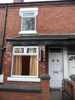 3 bedroom terraced house to rent, Stoke-on-Trent ST4