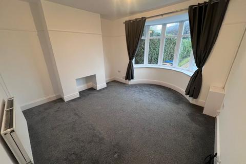 2 bedroom semi-detached house to rent, Stoke-on-Trent ST3