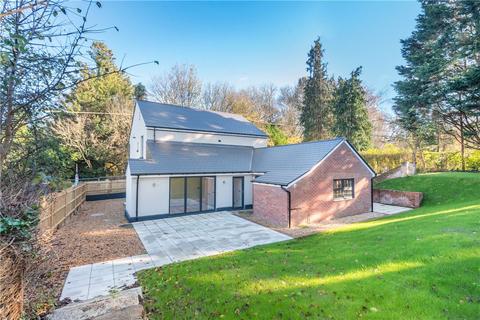 4 bedroom detached house to rent, Main Road, Colden Common, Winchester, Hampshire, SO21