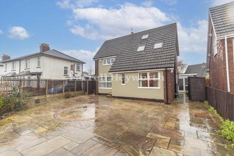 4 bedroom detached house for sale, Stanah Road, Thornton Cleveleys FY5