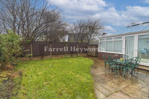 33 Stanah Road, Thornton-cleveleys, FY5 5JE