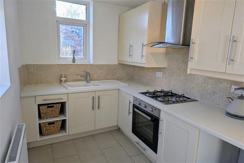 2 bedroom house for sale, Warrington WA2