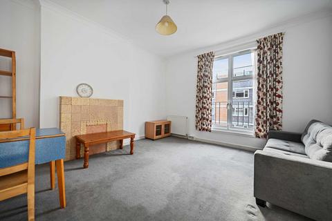 1 bedroom flat for sale, Lime Grove, Shepherds Bush, London, W12 8EE