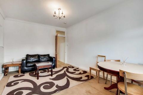 2 bedroom flat for sale, Shepherds Bush Road, Hammersmith W6 7PJ