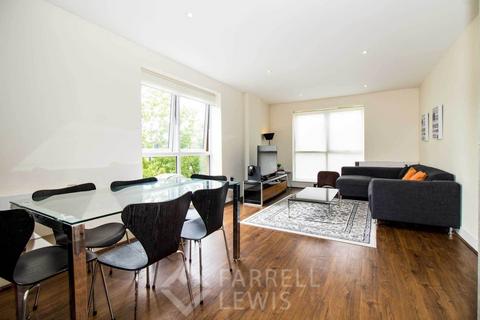 3 bedroom house share to rent, Napier House, London W3