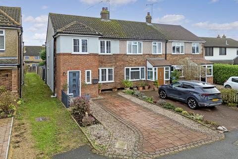 3 bedroom end of terrace house for sale, Park Lane, Ramsden Heath, CM11