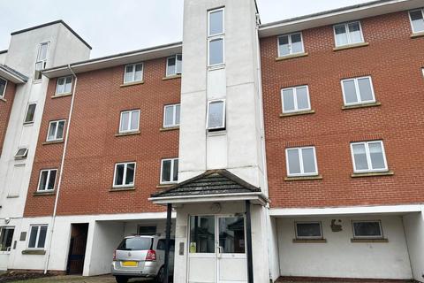 2 bedroom apartment to rent, Hermitage Close, Abbey Wood, SE2 9NS