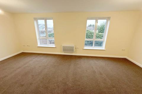 2 bedroom apartment to rent, Hermitage Close, Abbey Wood, SE2 9NS