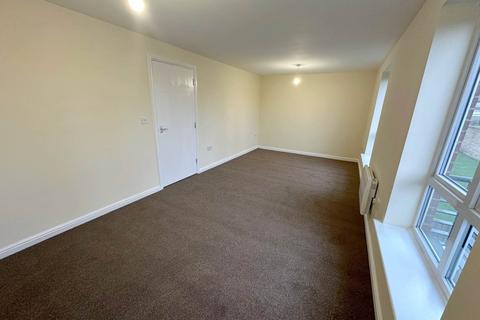 2 bedroom apartment to rent, Hermitage Close, Abbey Wood, SE2 9NS