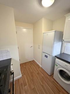 2 bedroom apartment to rent, Hermitage Close, Abbey Wood, SE2 9NS