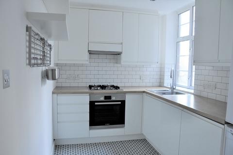 2 bedroom flat to rent, Colney Hatch Lane, London N10