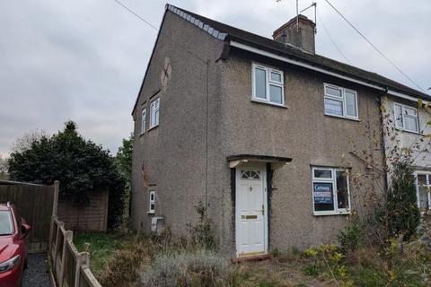 3 bedroom semi-detached house for sale, 58 Bedford Avenue, Stafford, Staffordshire, ST16 3LH