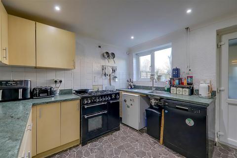 3 bedroom terraced house for sale, Hamble Road, Lancing BN15