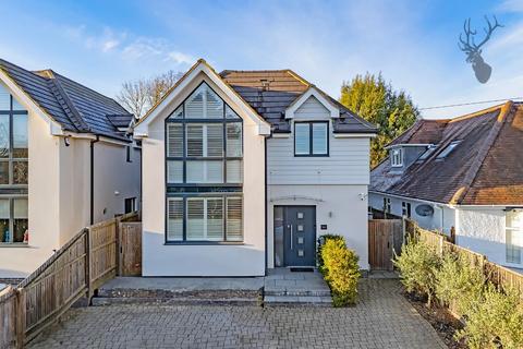 4 bedroom house for sale, Loughton Lane, Theydon Bois, Epping