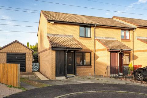 2 bedroom end of terrace house for sale, 39 Haddington Gardens, Dundee, DD4 0RL