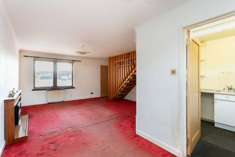 2 bedroom end of terrace house for sale, 39 Haddington Gardens, Dundee, DD4 0RL