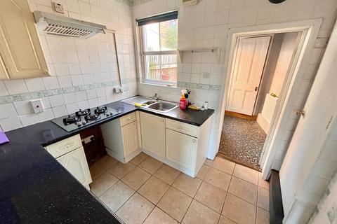 3 bedroom terraced house for sale, St. Nicholas Road, Great Yarmouth