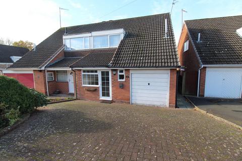 undefined, Brier Mill Road, Halesowen B63