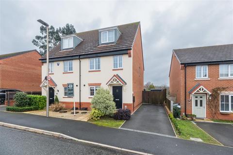 52 Firecrest Way, Kelsall, Tarporley, CW6 0RX