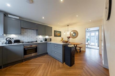 52 Firecrest Way, Kelsall, Tarporley, CW6 0RX