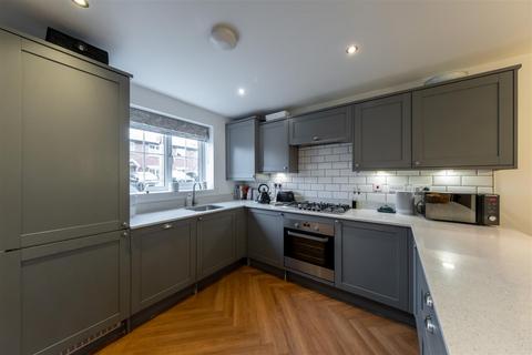 52 Firecrest Way, Kelsall, Tarporley, CW6 0RX