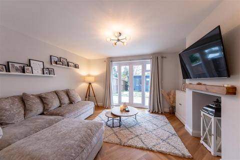 52 Firecrest Way, Kelsall, Tarporley, CW6 0RX