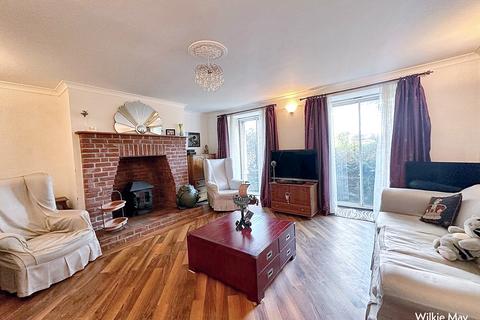 3 bedroom apartment for sale, Esplanade, Minehead TA24