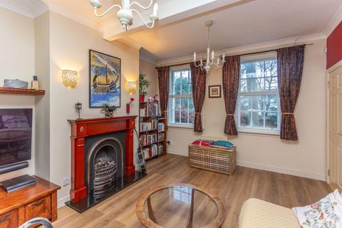 3 bedroom semi-detached house for sale, 39 Frogston Road West, Edinburgh, EH10 7AH