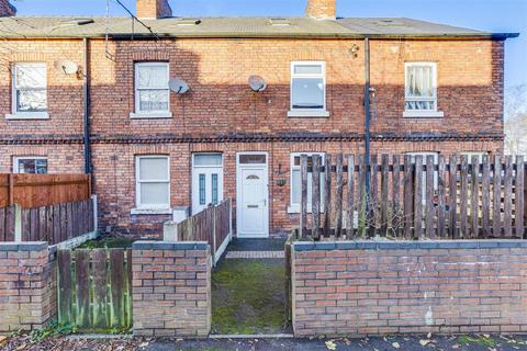 3 bedroom terraced house for sale, Garden Terrace, Newstead Village NG15