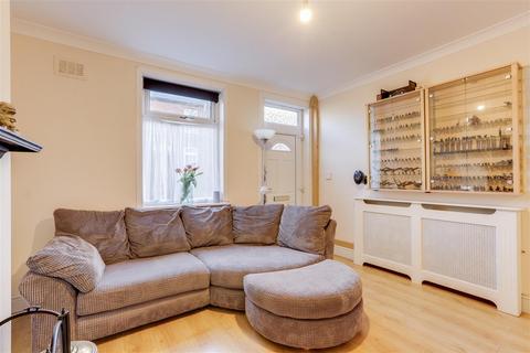 3 bedroom terraced house for sale, Garden Terrace, Newstead Village NG15