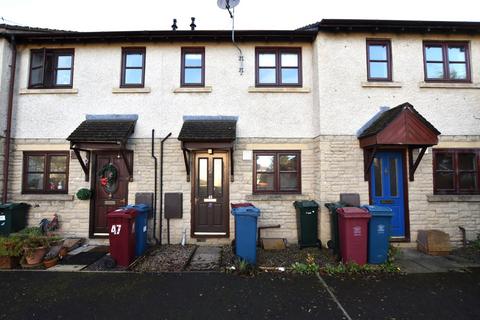 2 bedroom terraced house to rent, Colthirst Drive, Clitheroe, BB7