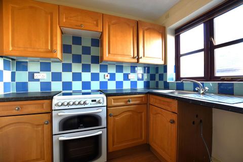 2 bedroom terraced house to rent, Colthirst Drive, Clitheroe, BB7