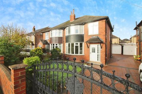 3 bedroom semi-detached house for sale, Whitkirk Lane, Leeds LS15