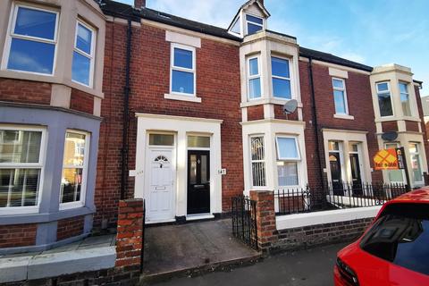 2 bedroom flat to rent, Woodbine Avenue, Wallsend, NE28