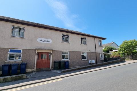 2 bedroom flat to rent, Strathblane, 5 William Street, Dunoon, Argyll, PA23