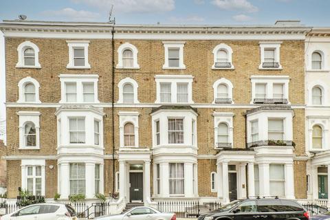 Studio to rent, Nevern Place, South Kensington, London, SW5