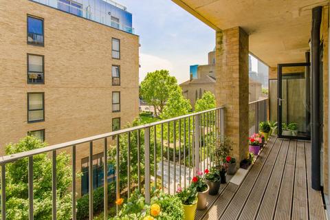 1 bedroom flat for sale, New Festival Quarter, Poplar, London, E14